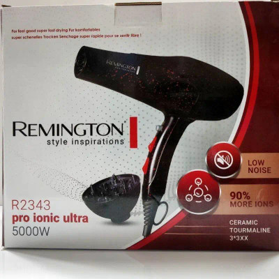سشوار حرفه ای رمینگتون مدل R2343 Remington