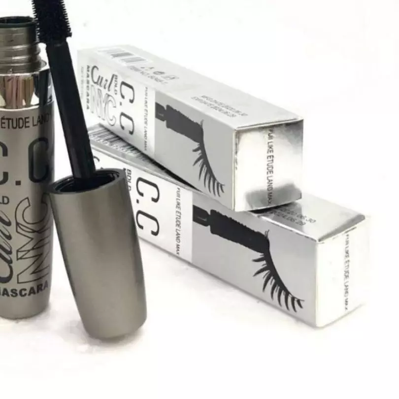 ریمل سی سی اتوود Etude CC mascara