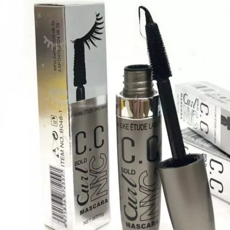 ریمل سی سی اتوود Etude CC mascara