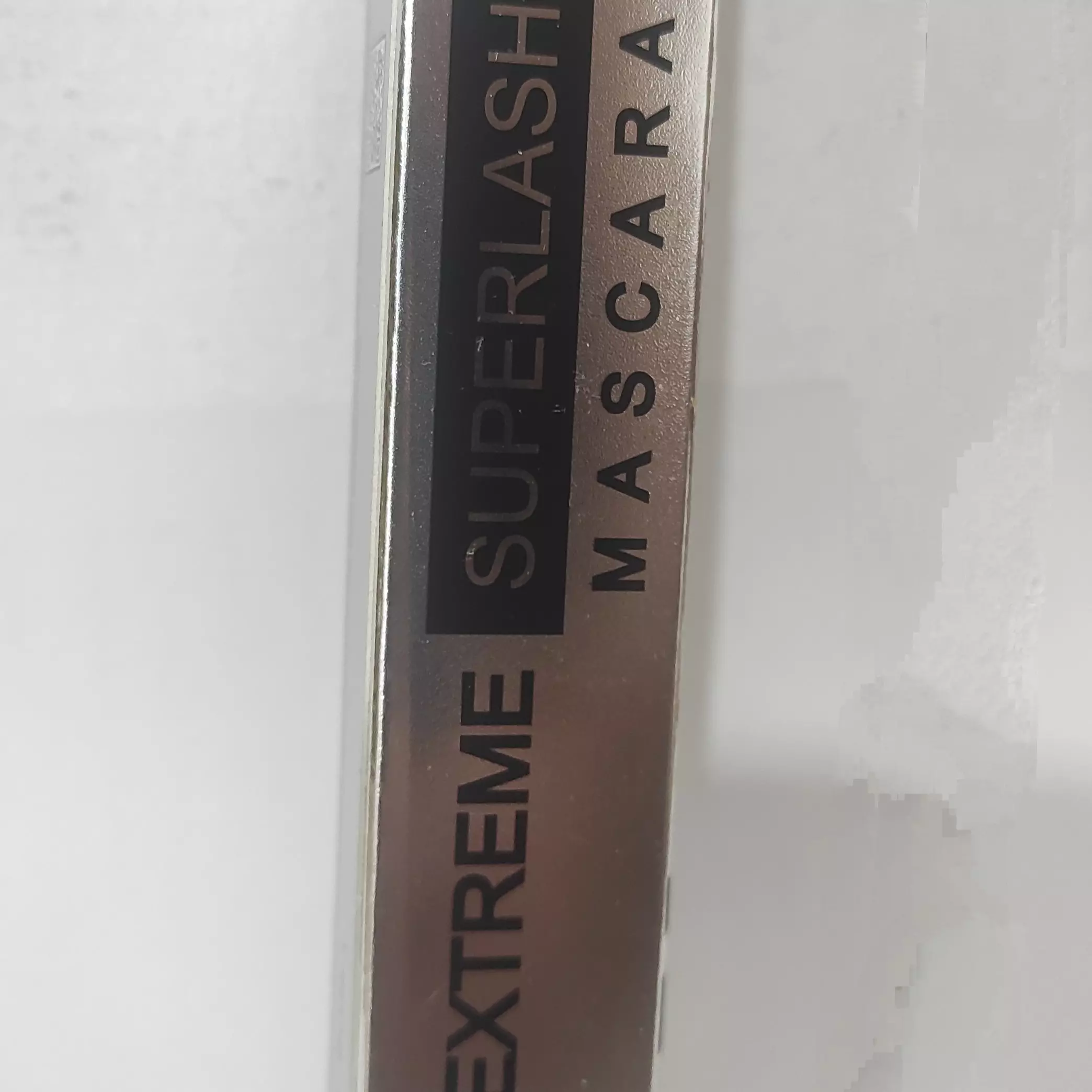 ریمل حجم دهنده یورن مدل سوپر لش EXTREME SUPERLASH MASCARA